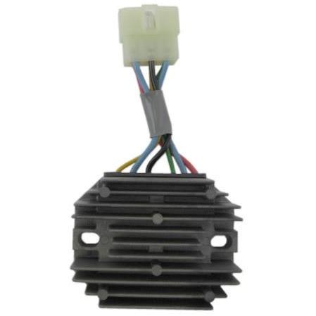 PowerTech Generators - Kubota DC Rectifier 12V