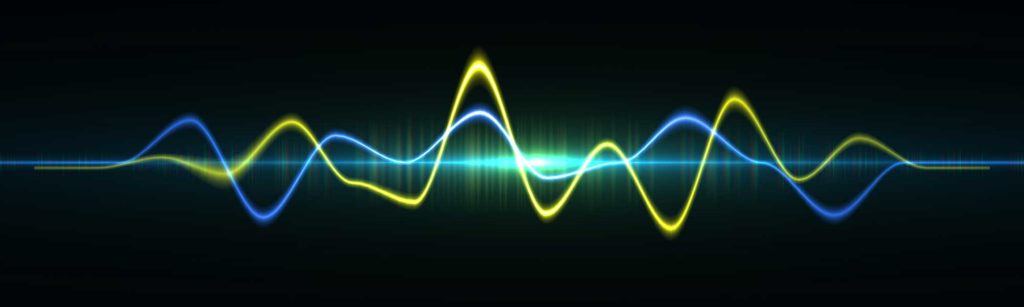 Correlation Between Vibration and Sound in Generators