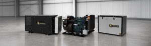 Diesel Generators for Sale: The Complete PowerTech Lineup (8&ndash;60 kW)