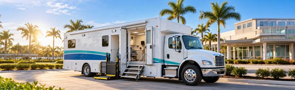 Specialty Vehicle Generator Specifications: What OEMs Should Define Before Requesting a Quote